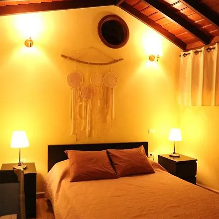 Casa Magic