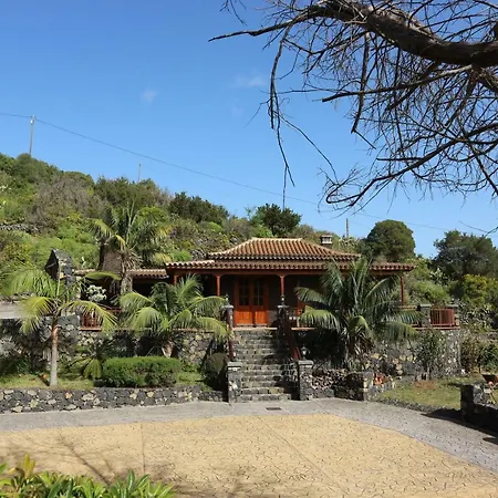 Casa de Férias Casa Magic Breña Baja