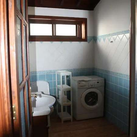 Casa de Férias Casa Magic *