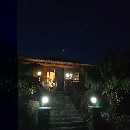 Casa de Férias Casa Magic Breña Baja