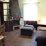 Holiday home Casa Magic