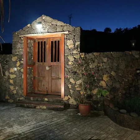 Holiday home Casa Magic *