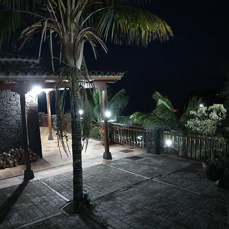 Casa Magic *