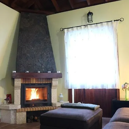 Casa Magic * Brena Baja