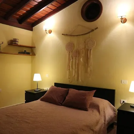 Holiday home Casa Magic
