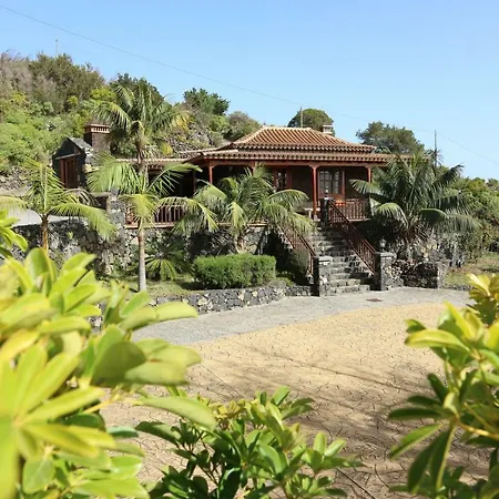 Casa Magic Holiday home Brena Baja