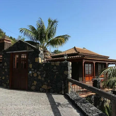 Casa Magic Holiday home *