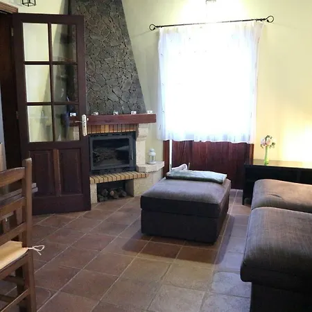 Holiday home Casa Magic