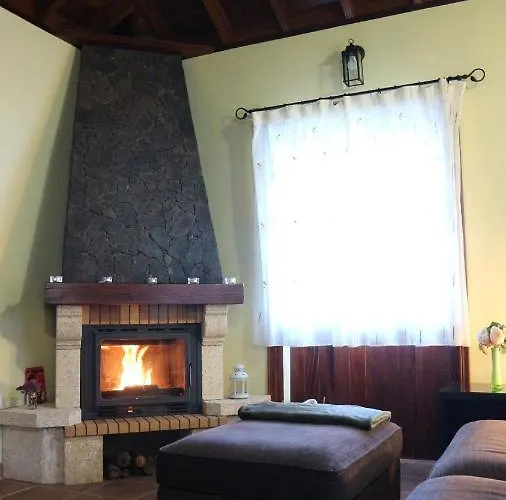 Casa Magic * Breña Baja