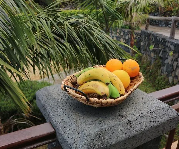 Casa Magic Nyaraló *