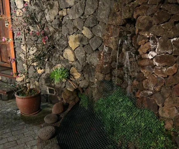 Casa Magic Nyaraló *