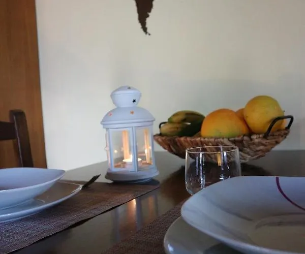 Casa Magic * Breña Baja