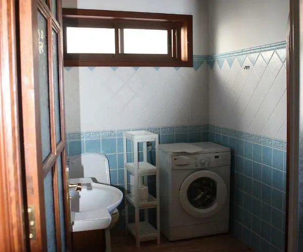 Nyaraló Casa Magic *