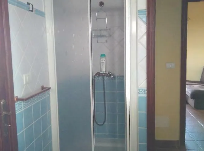 Casa Magic Nyaraló Breña Baja