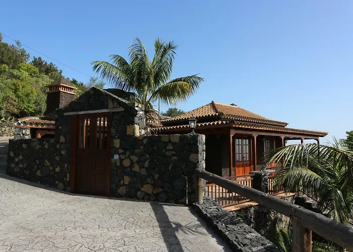 Casa Magic Nyaraló *